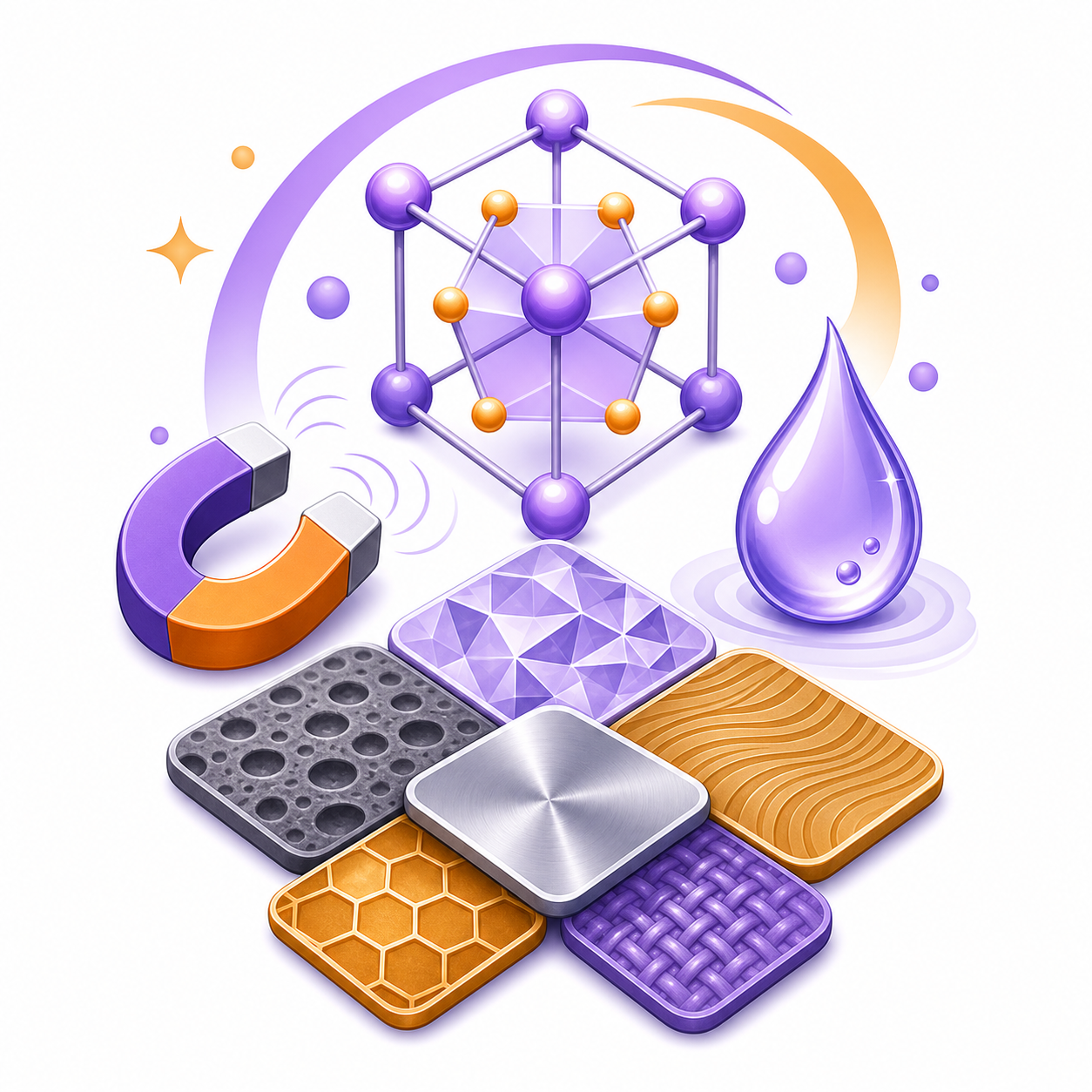 萬物特性密碼課程插圖